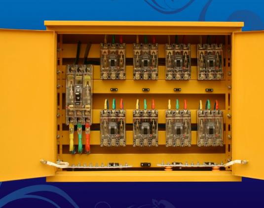 安裝配電箱時這樣做，會大大提升施工質量哦！